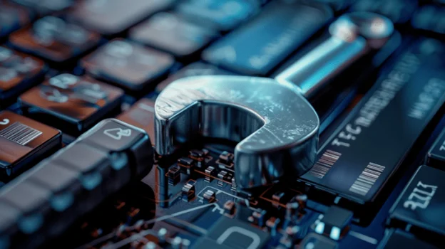 Mantenimiento y protección