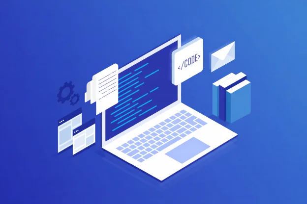 🚀 Desarrollo web a medida